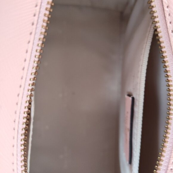 Kate Spade Cameron Street Powder Pink Crossbody Handbag - Picture 7 of 7